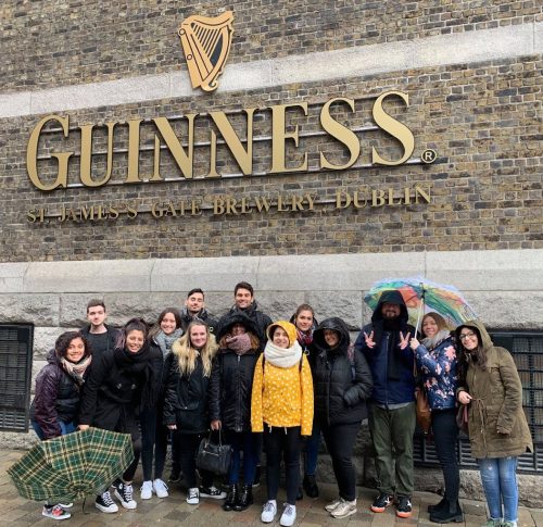 Dublin 25